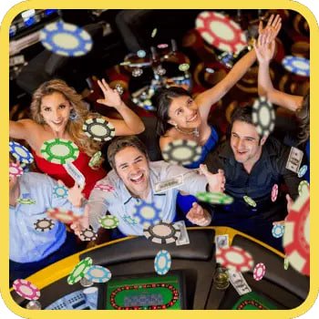 Privacy and responsible gaming reminder for app55 Live Casino visitors