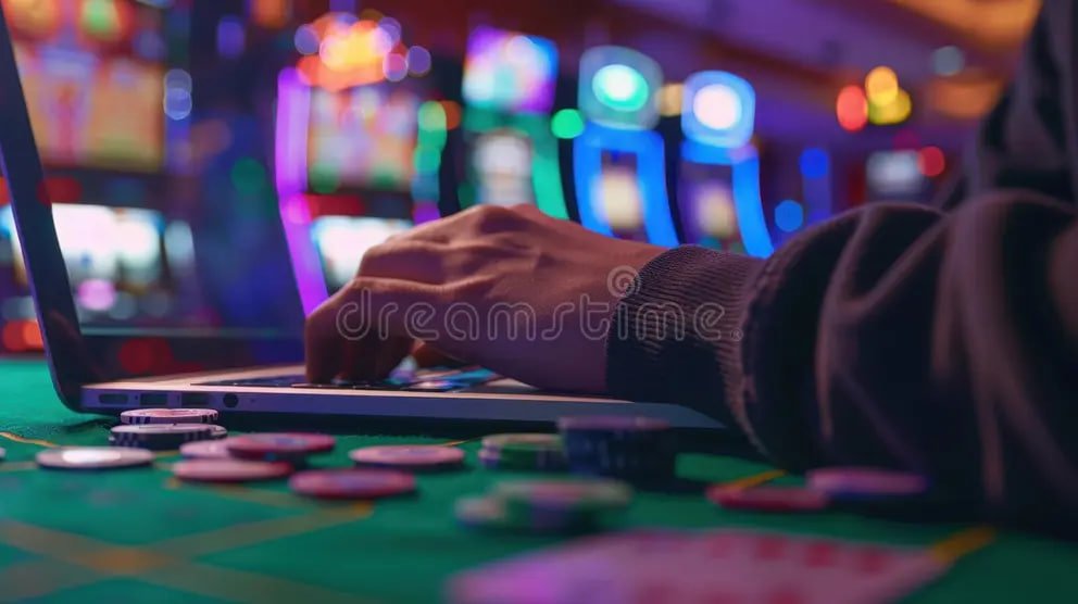 Responsible gaming budget and time reminders for app55 adults